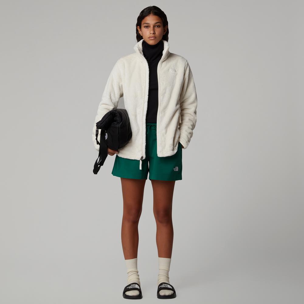 Bluza The North Face Osito 0A7UQJQLI1 - biała
