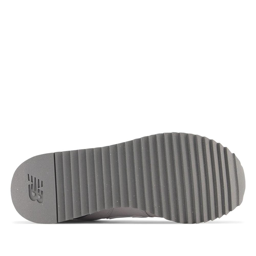 Buty New Balance WL574ZSC - szare