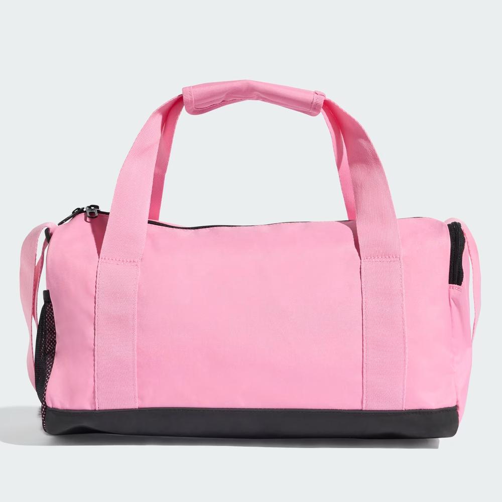 Torba adidas Linear Duffel XS KE5702 - różowa