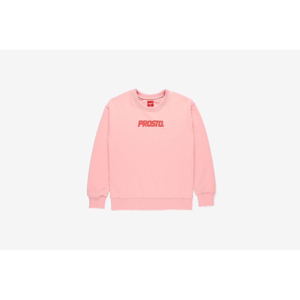 Prosto Crewneck Gelie > PS9235