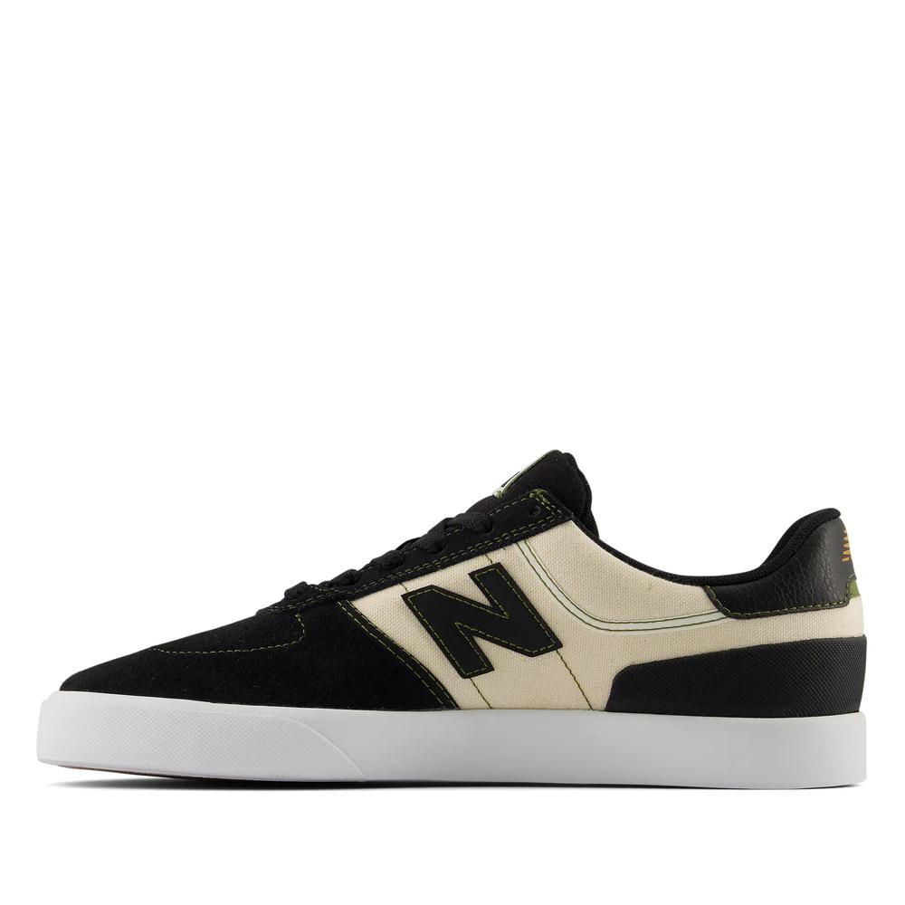 Buty męskie New Balance UN272HWN - czarne