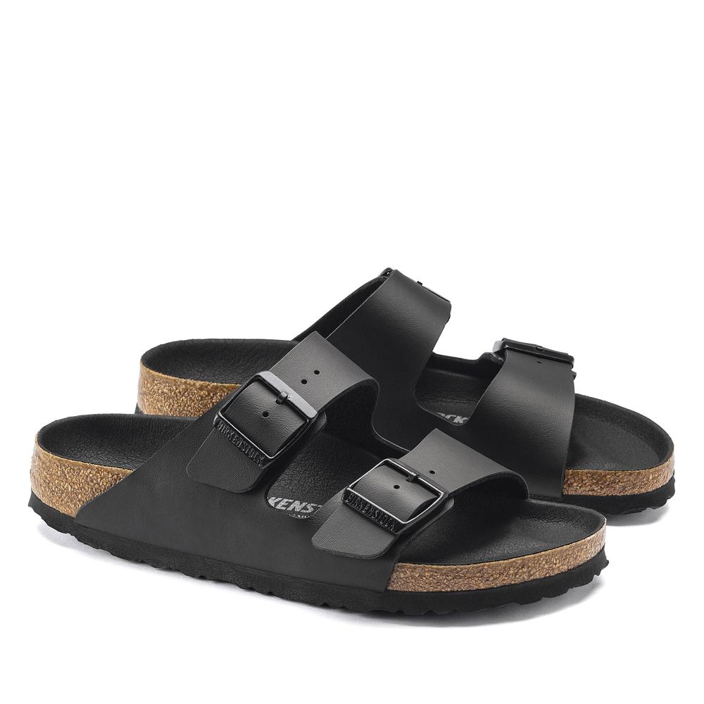 Klapki Birkenstock Arizona 1019069 - czarne