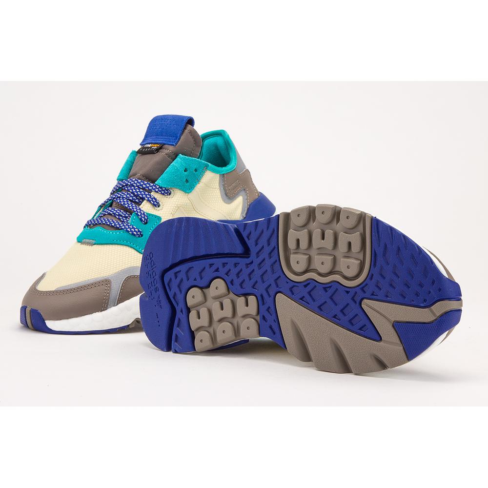 ADIDAS ORIGINALS NITE JOGGER > EE6493