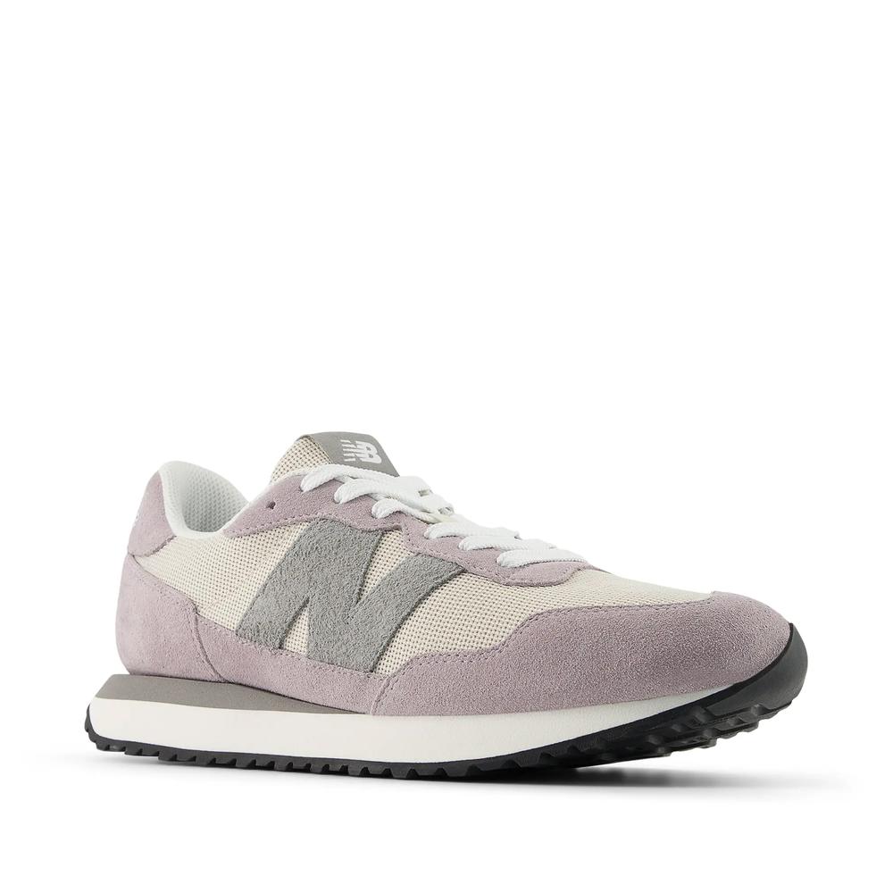 Buty unisex New Balance M2379XU - fioletowe