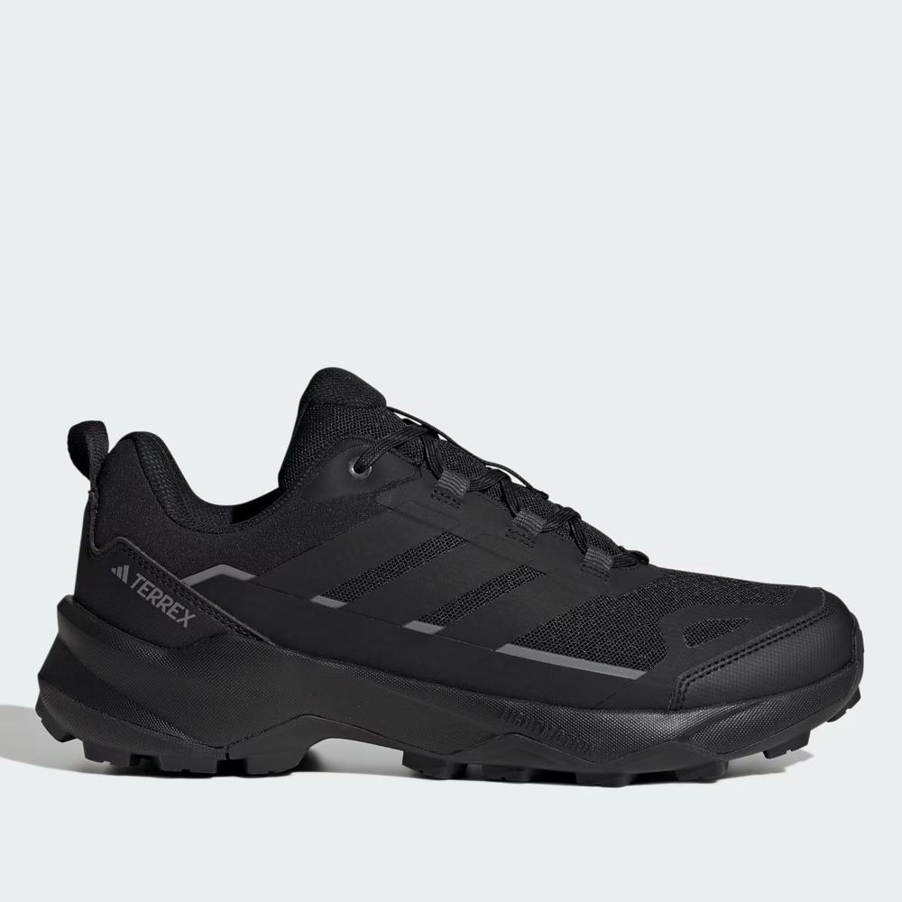 Buty męskie adidas Terrex Skychaser AX5 JQ2215 - czarne