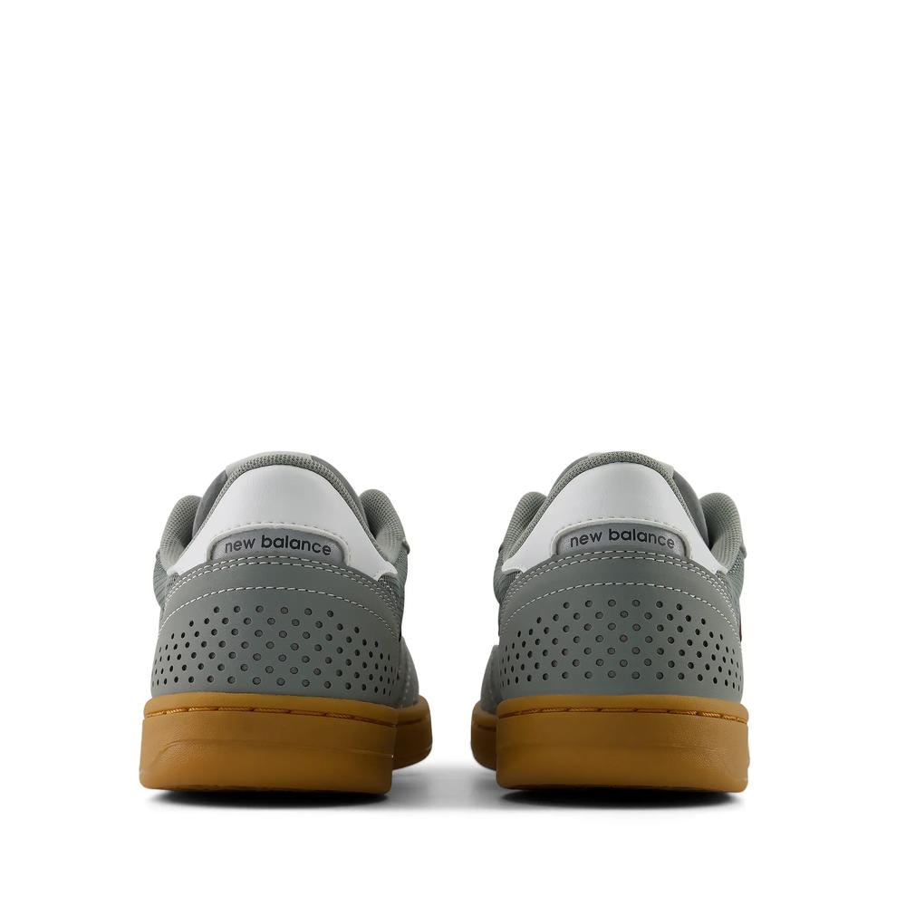 Buty męskie New Balance Numeric UN440GGM - szare