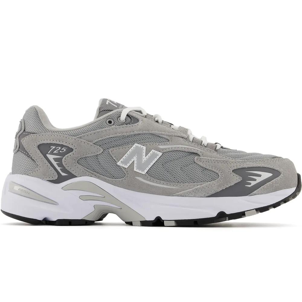 Buty New Balance ML725P - szare