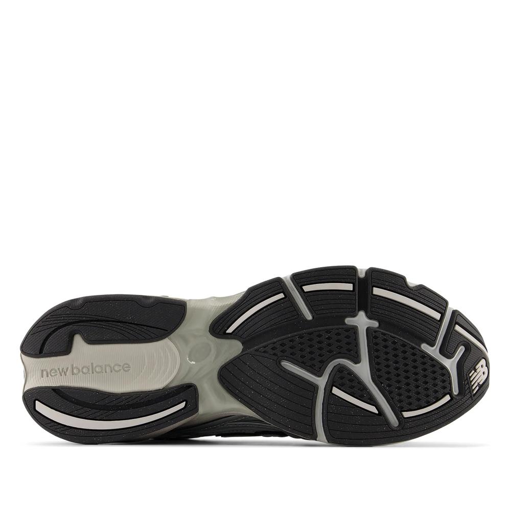 Buty unisex New Balance U2010753 - szare