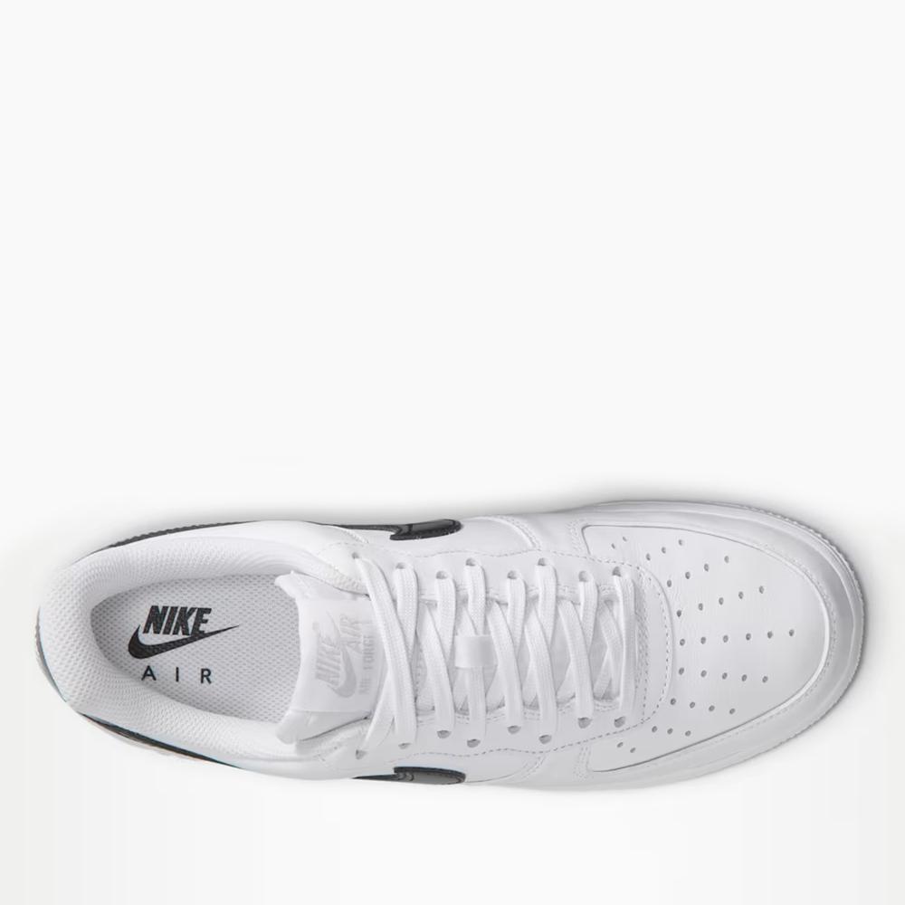 Buty damskie Nike Air Force 1 '07 SE IV5102-101 - białe