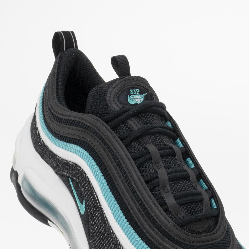 Buty Nike Air Max 97 DN3275-001 - czarne