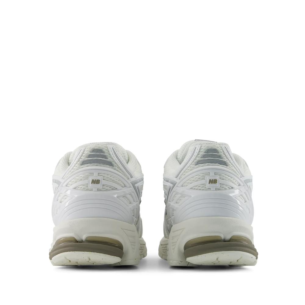 Buty unisex New Balance U1906980 - białe