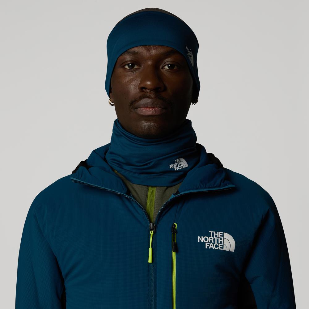 Opaska The North Face Base 0A888B1NO1 - granatowa