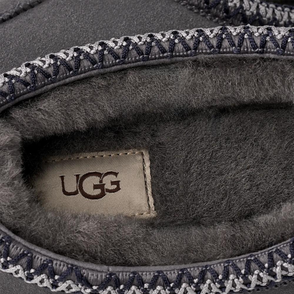 Buty męskie Ugg Tasman II 1174671-DGRY - szare
