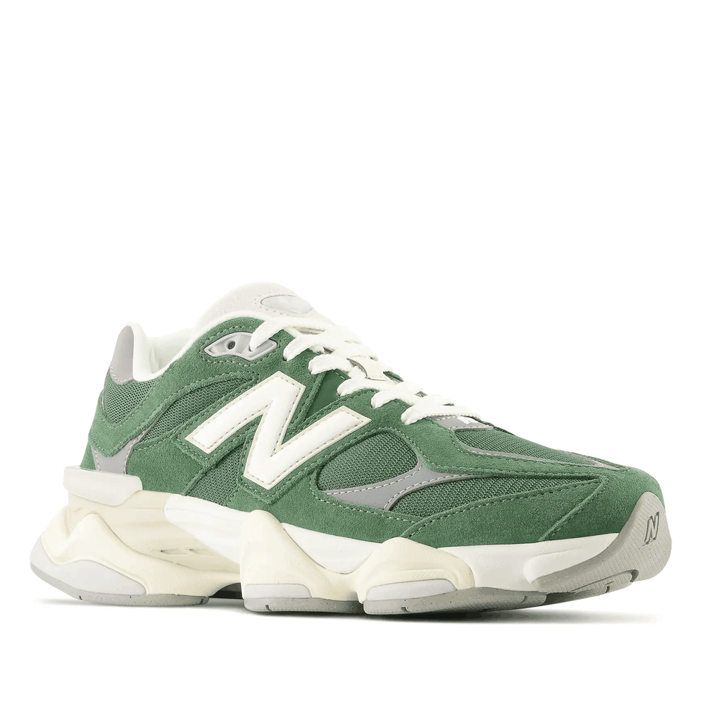 Buty New Balance U9060VNG - zielone