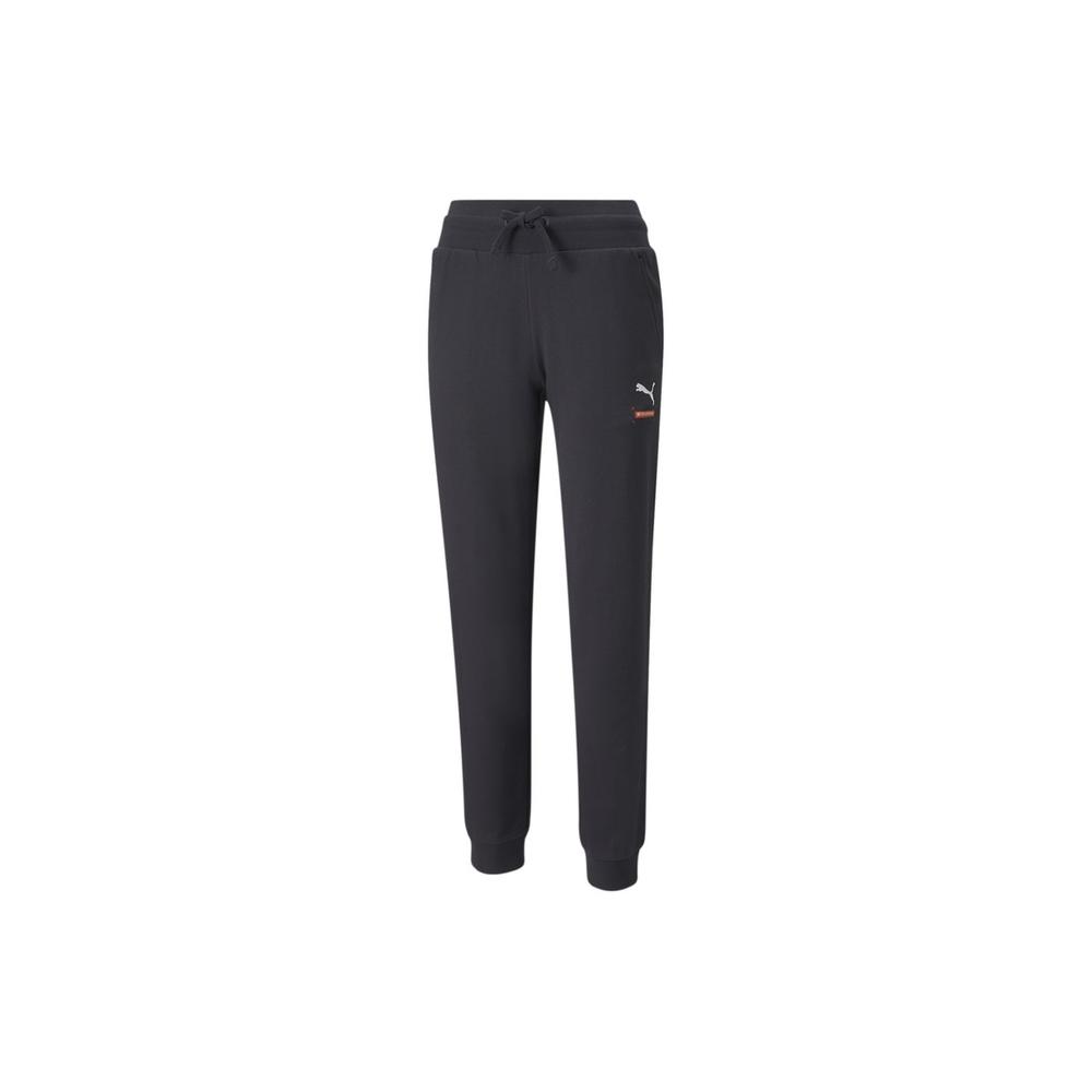 Spodnie dresowe Puma Better 84746875 - czarne