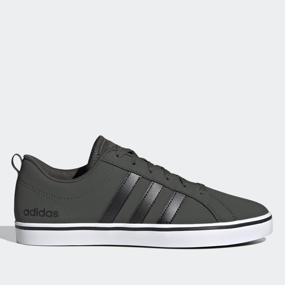Buty adidas VS Pace FY8578 - zielone