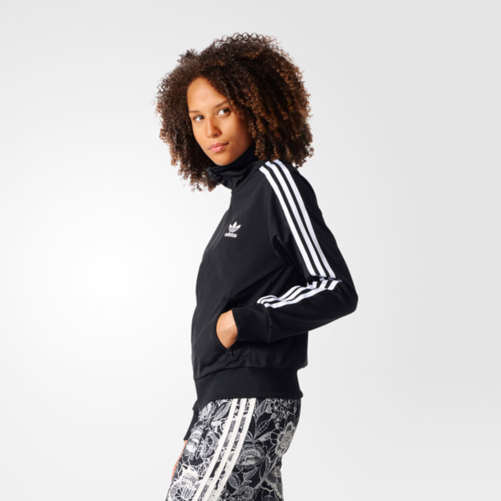 adidas Firebird Track Jacket - BK5926