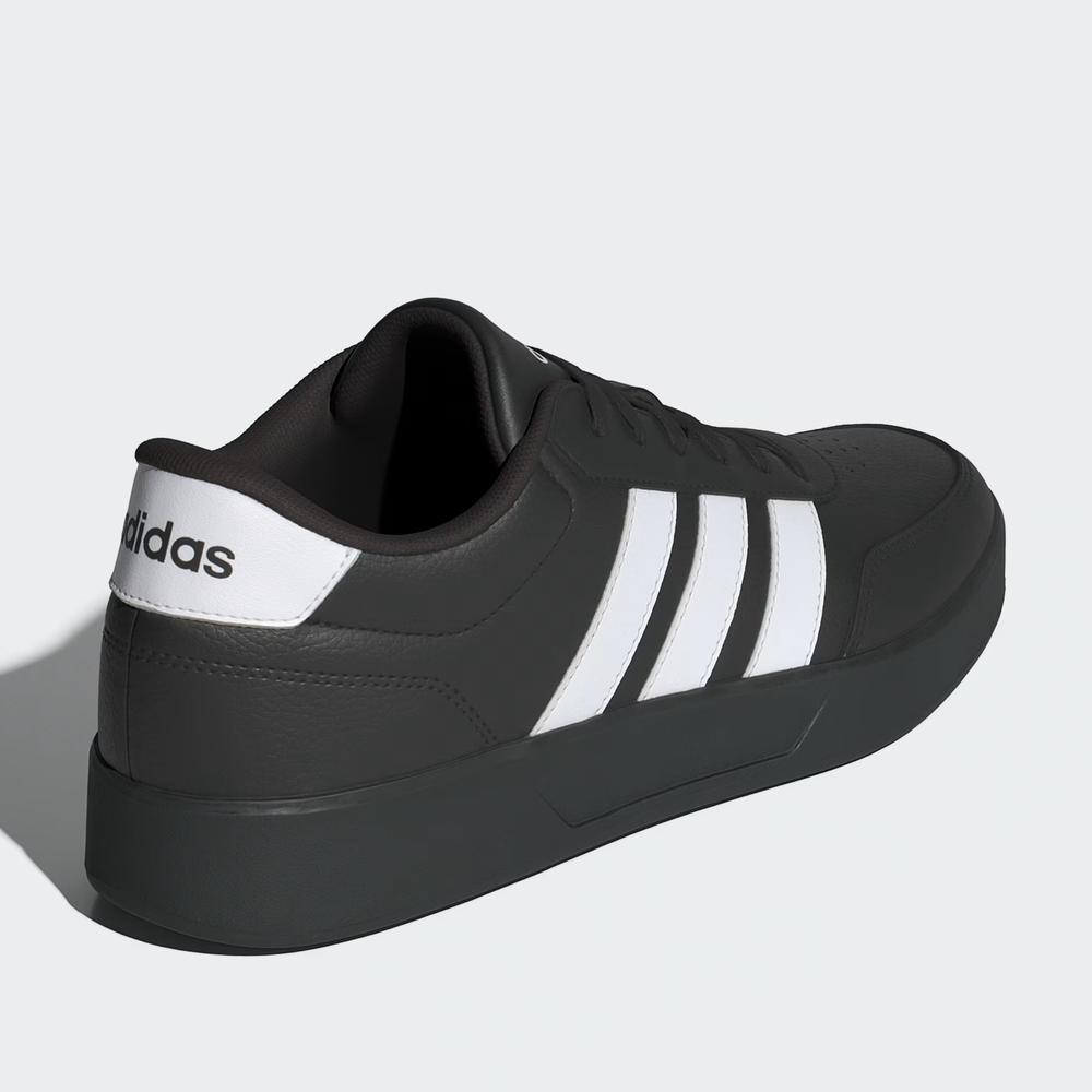 Buty męskie adidas Breaknet 3.0 JQ5482 - czarne