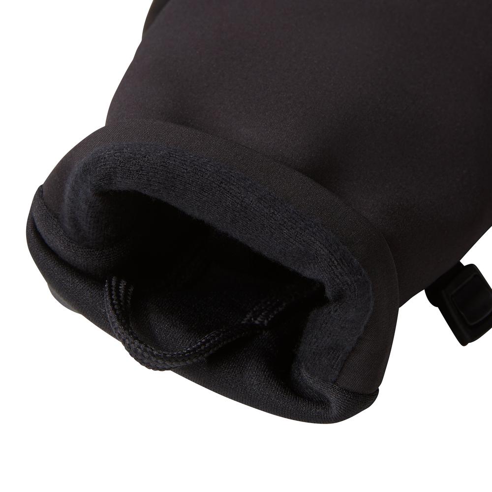 Rękawiczki The North Face Apex Etip 0A89RAJK31 - czarne