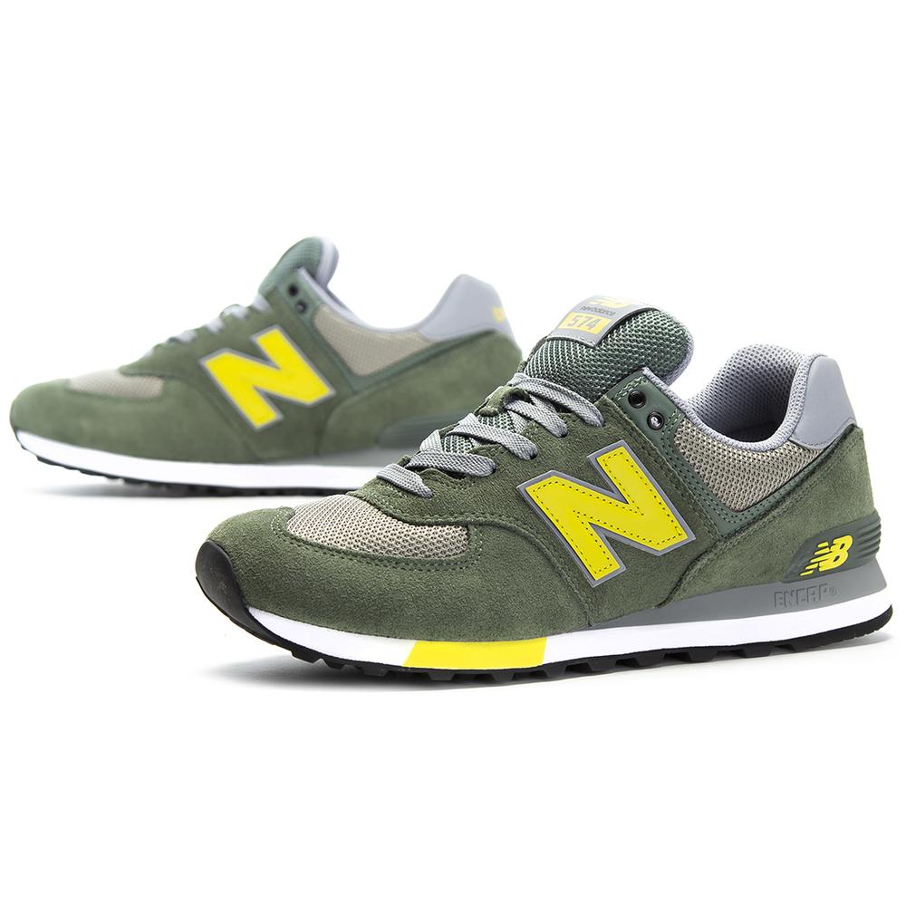 New Balance ML574FNE
