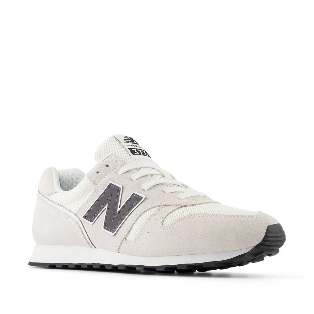 Buty unisex New Balance M3739VC - beżowe
