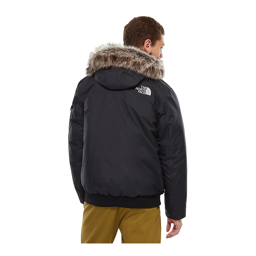 Kurtka The North Face Gotham II T933RGJK3