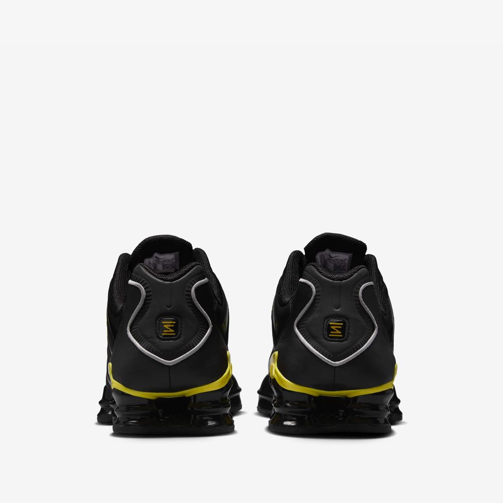 Buty męskie Nike Shox TL CN0151-002 - czarne