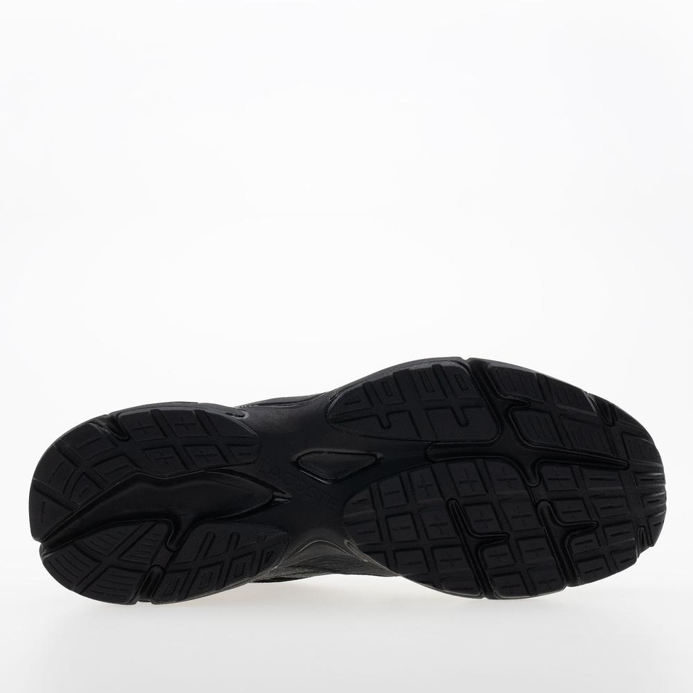 Buty męskie Lacoste Storm 96 2K 750SMA0175-02H - czarne