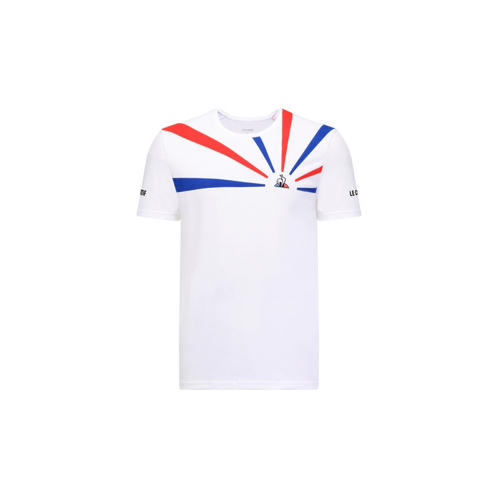 LE COQ SPORTIF TENNIS T-SHIRT > 2011175