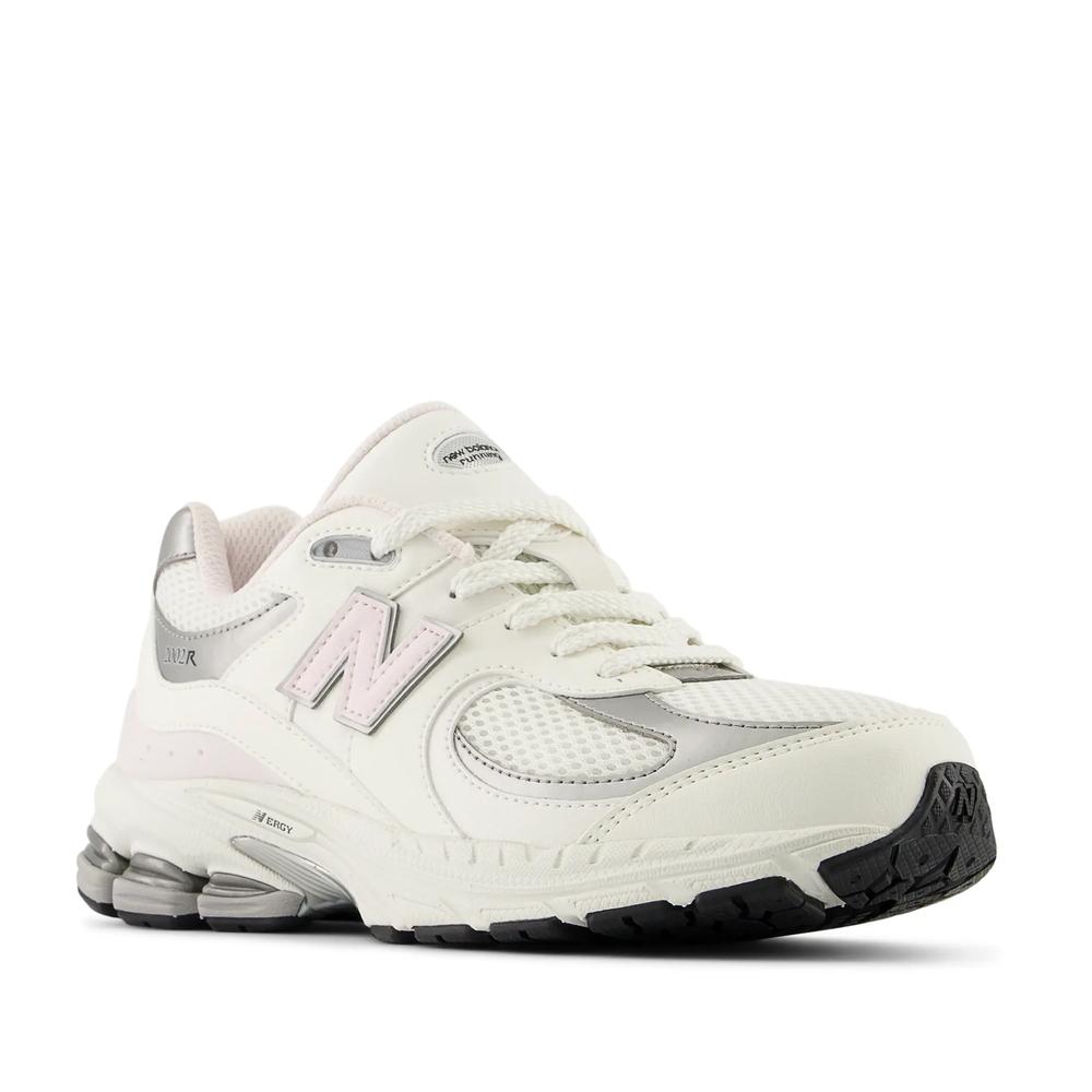 Buty New Balance GC2002PN - białe