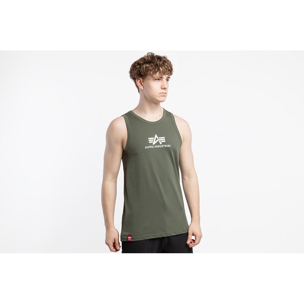 Alpha Industries Basic Tank > 126566142