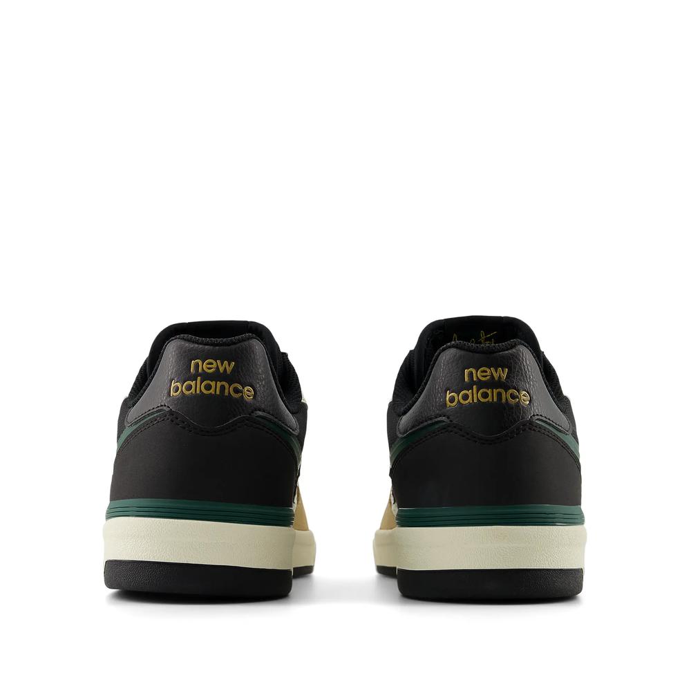 Buty męskie New Balance Numeric UN306CBB - beżowe