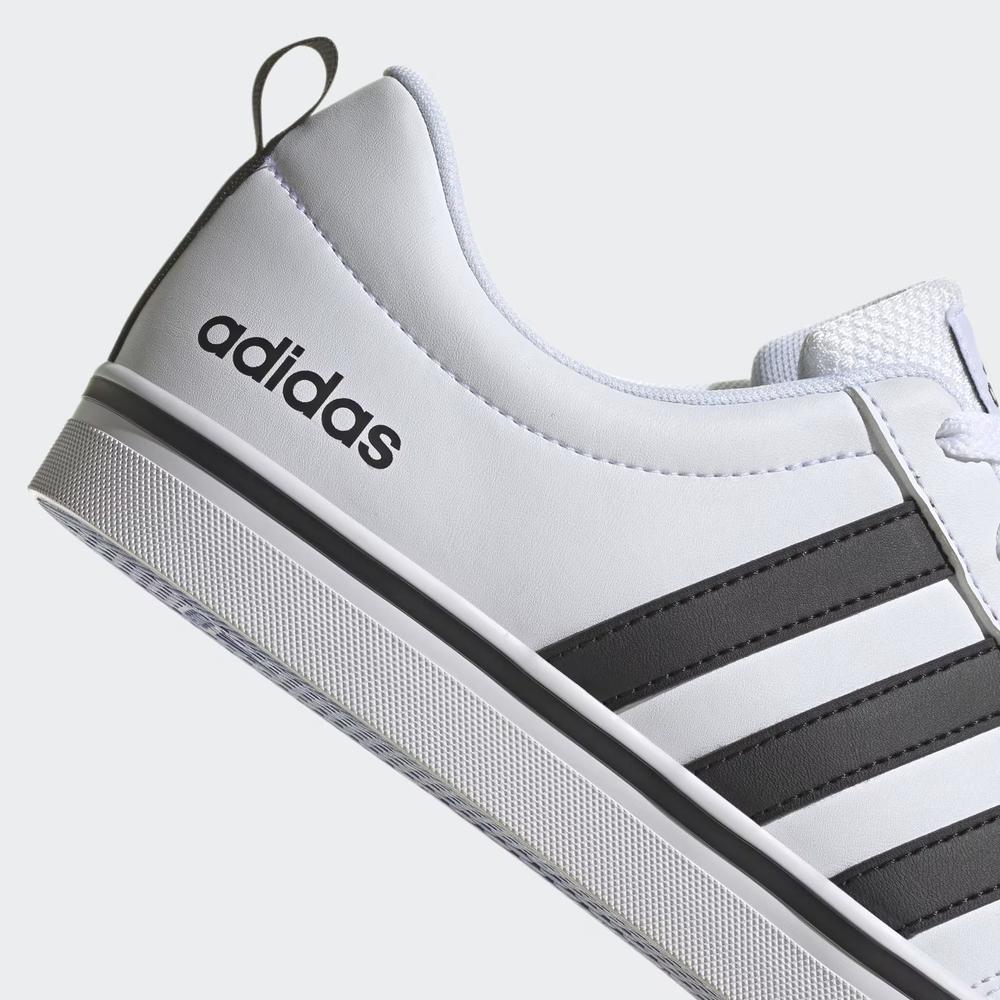 Buty adidas Sportswear vs Pace 2.0 HP6010 - białe