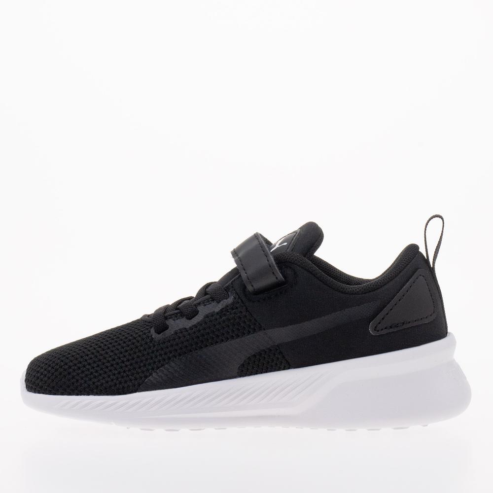 Buty Puma Flyer Runner V Inf 19293001 - czarne