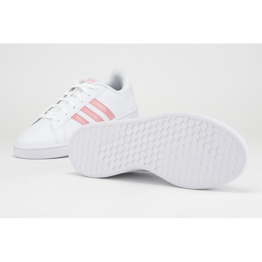 adidas Grand Court Base > EG4055