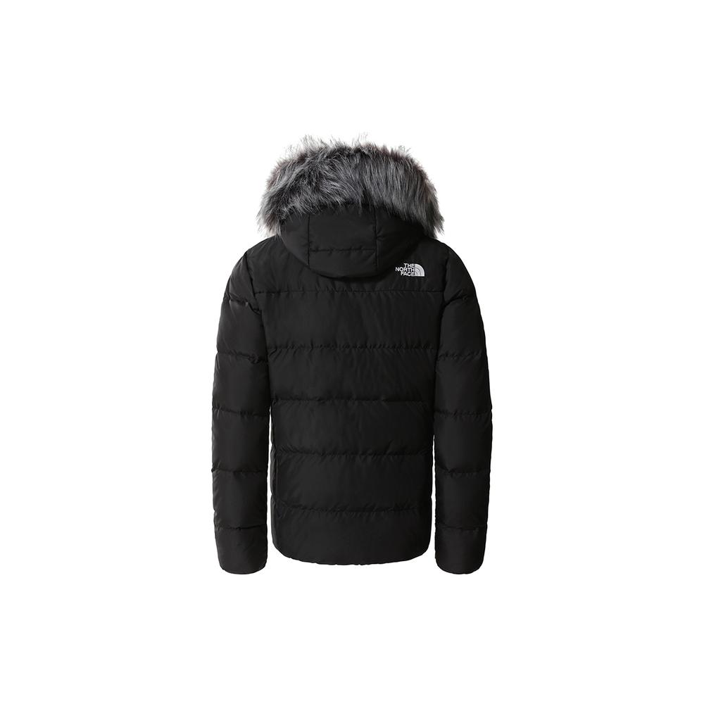 Kurtka The North Face Gotham 0A4R33JK31 - czarna