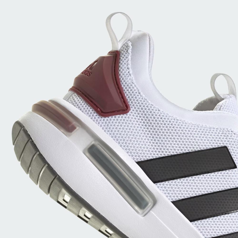 Buty adidas Sportswear Racer TR23 JP5305 - białe