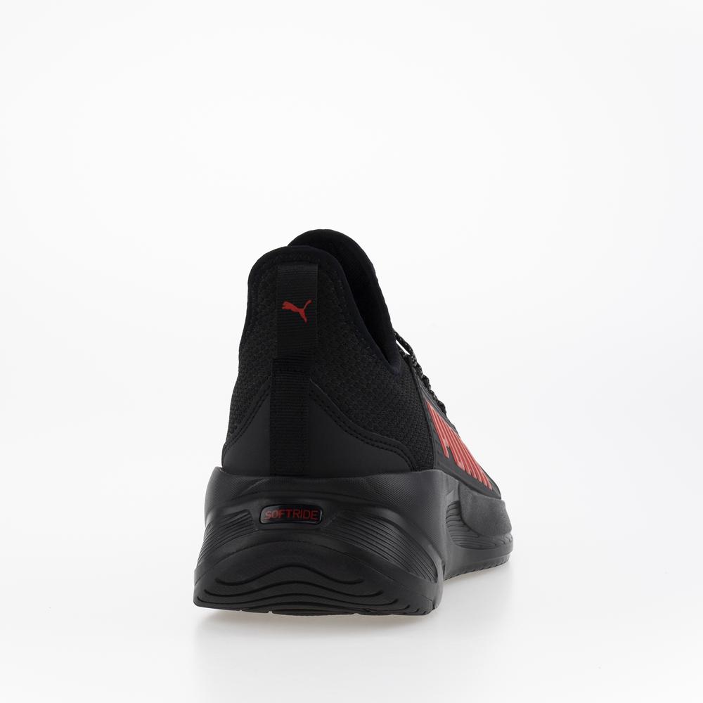 Buty Puma Softride Premier Slip-On High Risk 37654010 - czarne