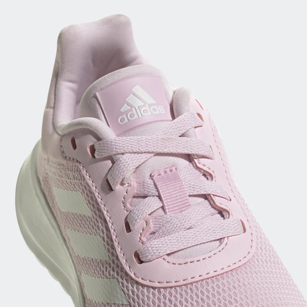 Buty dziecięce adidas Sportswear Tensaur Run 2.0 GZ3428 - różowe