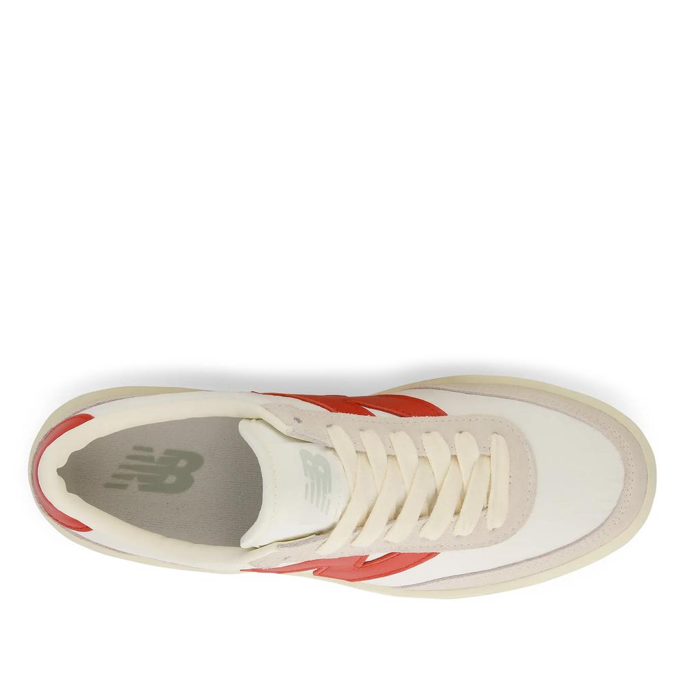 Buty męskie New Balance U7506TU - beżowe
