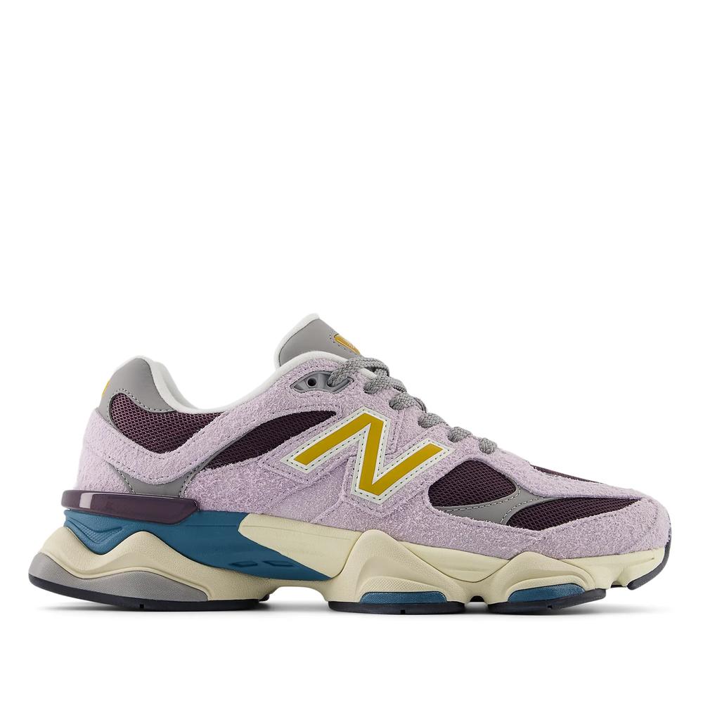 Buty New Balance U9060SRA - multikolor