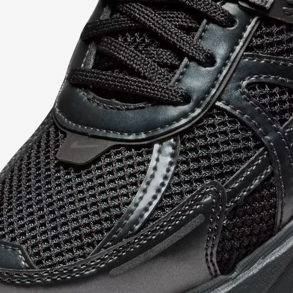 Buty unisex Nike V2K Run FD0736-001 - czarne