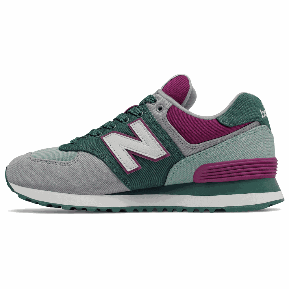 New Balance Outdoor Patch - WL574INC
