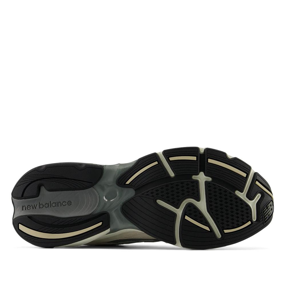 Buty unisex New Balance U20106JO - beżowe