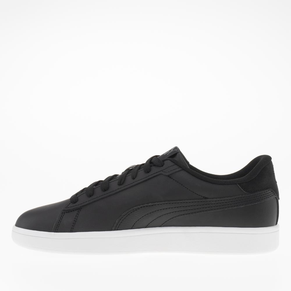 Buty Puma Smash 3.0 39098702 - czarne
