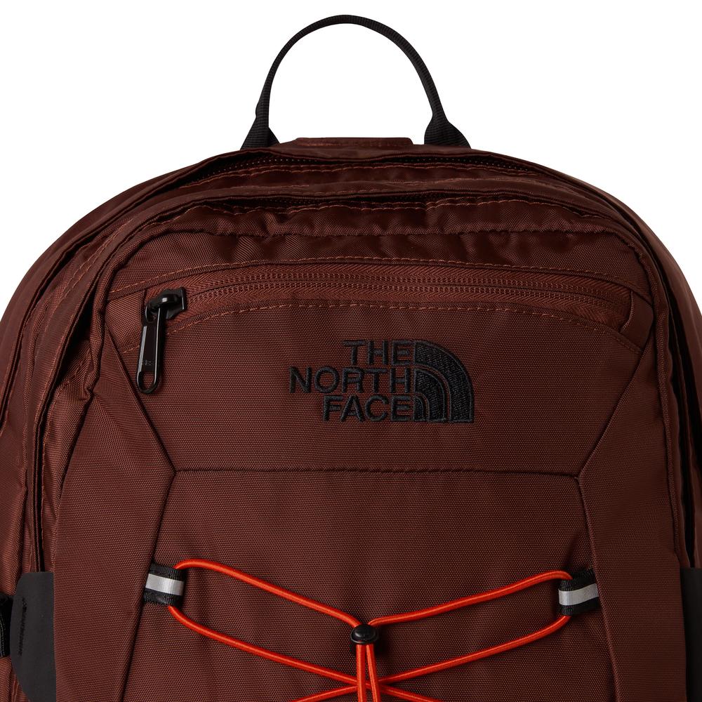 Plecak The North Face Borealis 00CF9CMID1 - brązowy