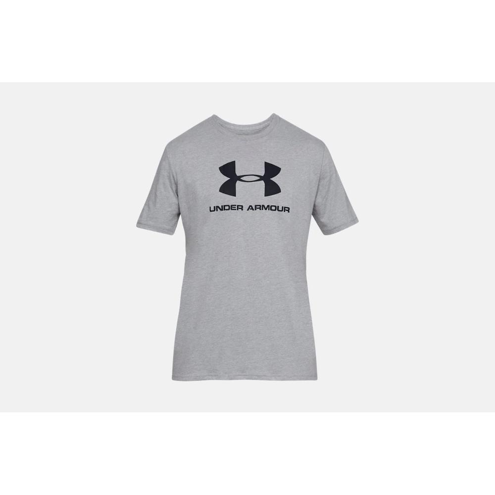 UNDER ARMOUR SPORTSTYLE LOGO > 1329590-036