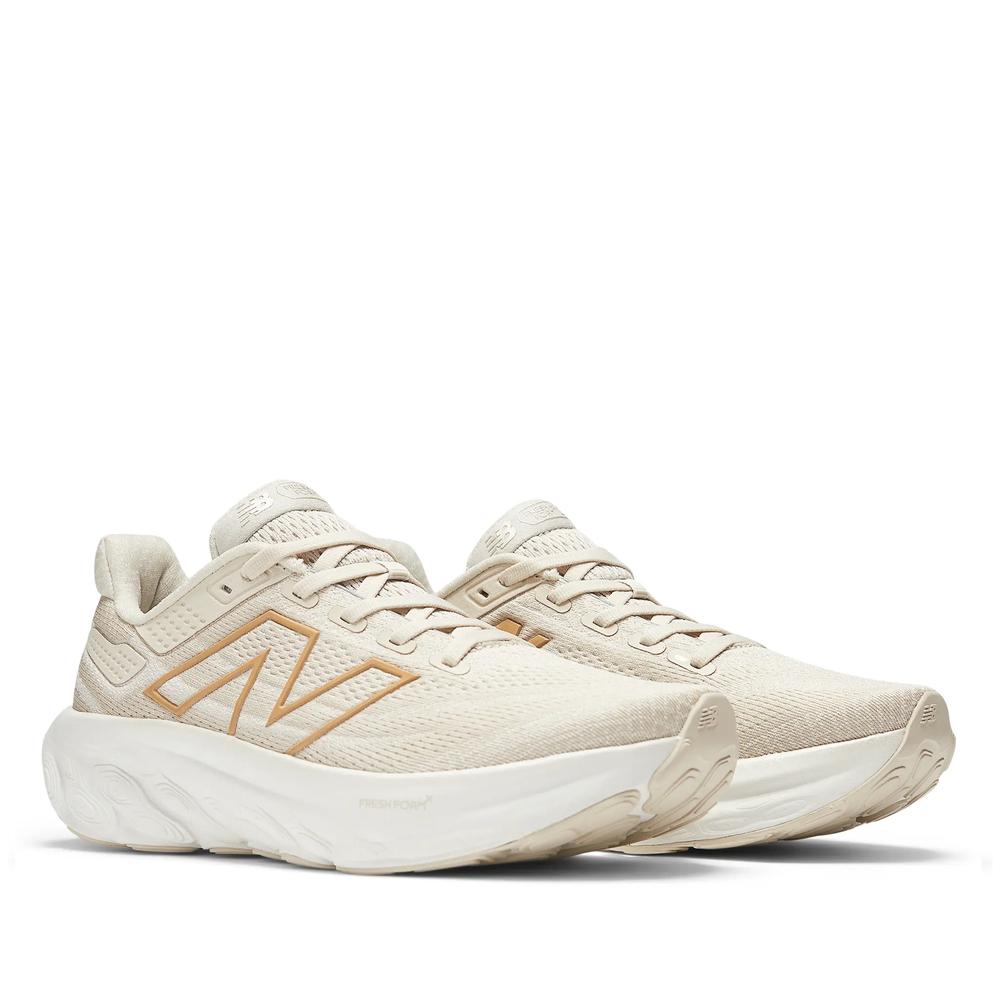 Buty New Balance Fresh Foam 1080 v13 W108013T - beżowe
