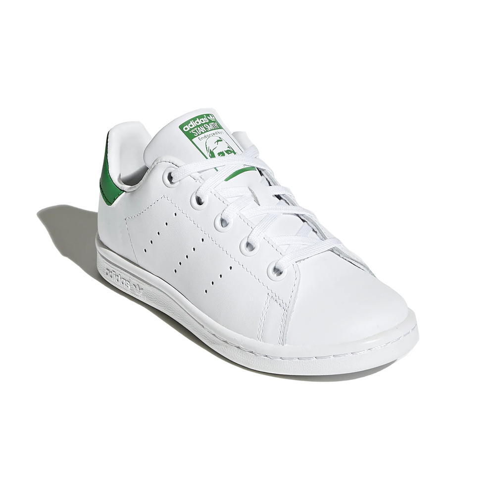 Buty adidas Originals Stan Smith BA8375 - białe