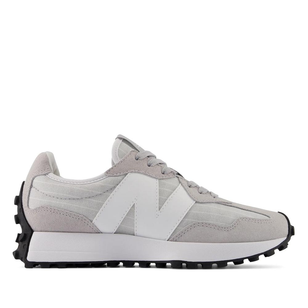 Buty damskie New Balance W327TWA - szare